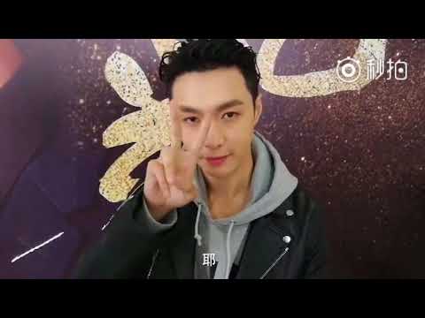 [Eng Sub] Yixing Leaves Fans A Thank You Letter - 180406 Yixing Studio Weibo Update LAY