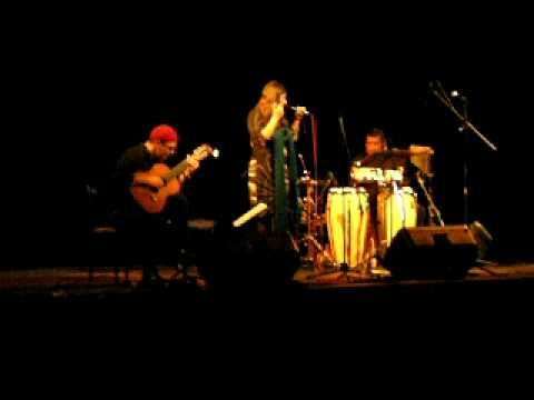 Yvonne Sanchez - Roses