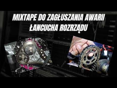 █▬█ █ ▀█▀ MXITAPE DO ZAGŁUSZANIA AWARII ŁAŃCUCHA ROZRZĄDU █▬█ █ ▀█▀