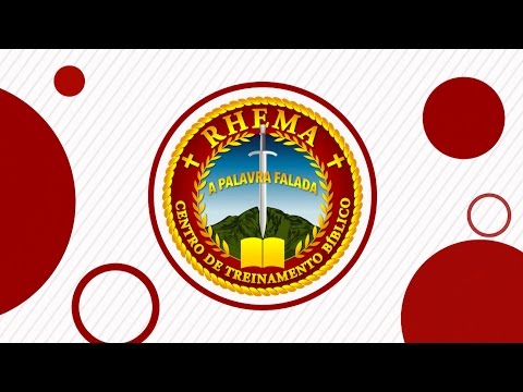 Aula Demonstrativa Rhema - A Oração que Prevalece (Juliana Borba)