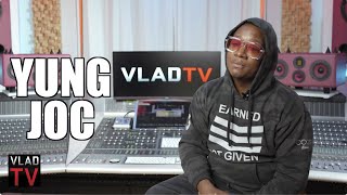 Yung Joc on Why He Thinks Meek Mill Left Jay-Z&#39;s Roc Nation After 10 Years (Part 6)
