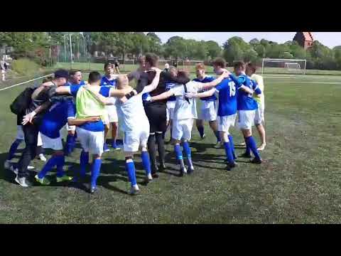 Fremad Amager II - FA 2000 II