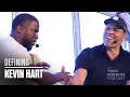 Believing in Yourself: Kevin Hart's Road to Greatness