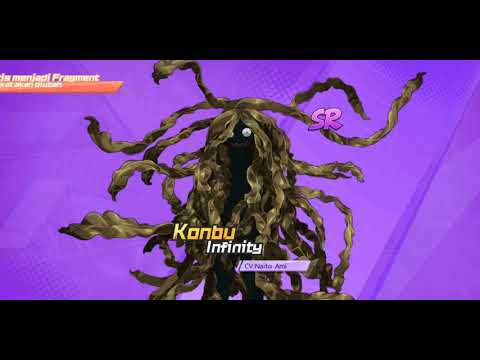 Gatcha Psykos 70 BT one punch man