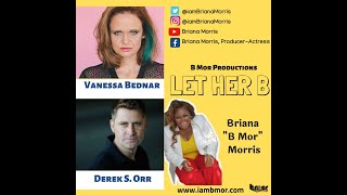LET HER B: Derek S. Orr & The Cast of Barbee Rehab video