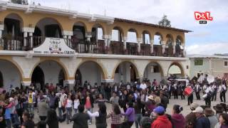 preview picture of video 'CABANA SUR, BARRIO QUICHIPATA, CHAMIZADA 2013'