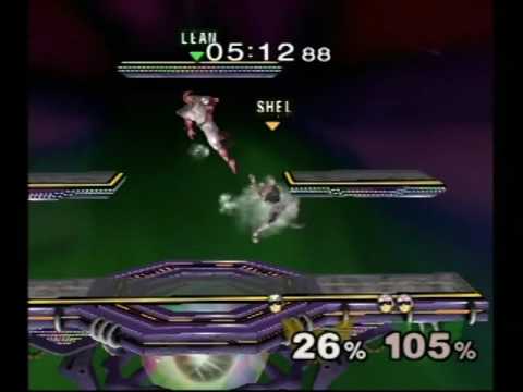 Tipperoni 62 LR4 - Sandy (Grey) vs Jose (Pink)