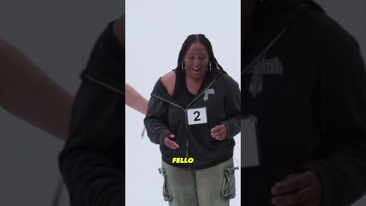 imma fire my editor for adding that music in the back.