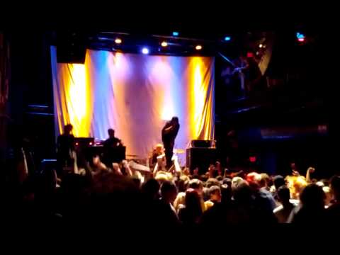 I See Stars - NZT48