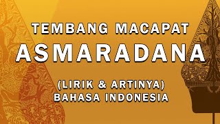Download lagu Tembang Macapat Asmaradana Lirik dan Artinya Bahasa Indonesia mp3 Download lagu Tembang Macapat Asmaradana Lirik dan Artinya Bahasa Indonesia mp3