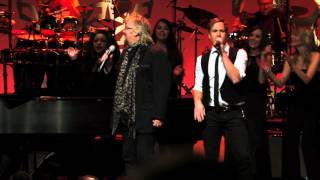 Jim Brickman: Celebration of the 70s - Finale Mashup