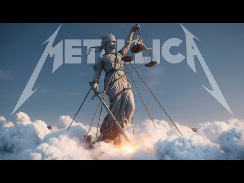 Metallica – The Ultimate Relaxing Collection