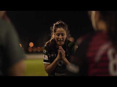 Cocodrilas - equipo de rugby femenino