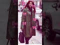 Dua Lipa Makes The No Pants Trend Work For London Weather Dualipa Shorts Viral Bl Trending Yt