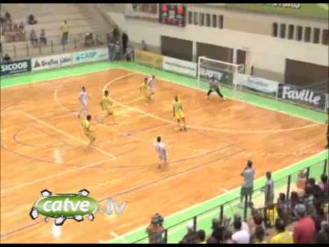 Marechal 1x0 Guarapuava (18_04_12).flv