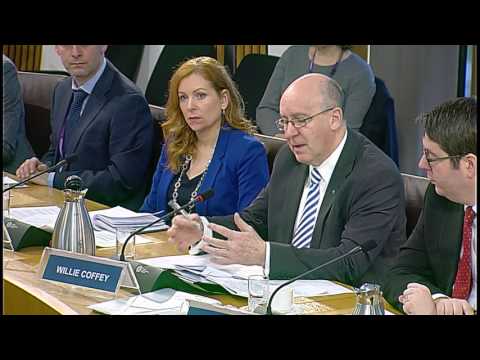 Finance and Constitution Committee - 22 February 2017