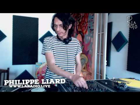 La Radio live #030 Philippe Liard