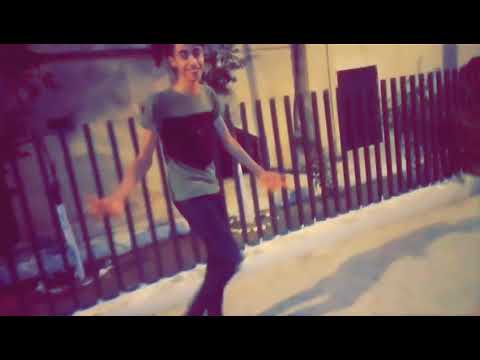 Clip De Rossi X HineCha for gucci gang