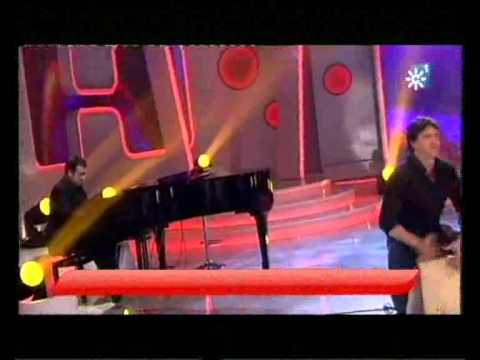 Maite Moreno - Garlochí, Se Llama Copla viernes noche.