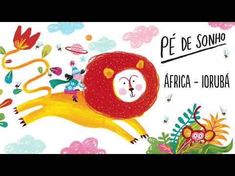 África - Pé de Sonho