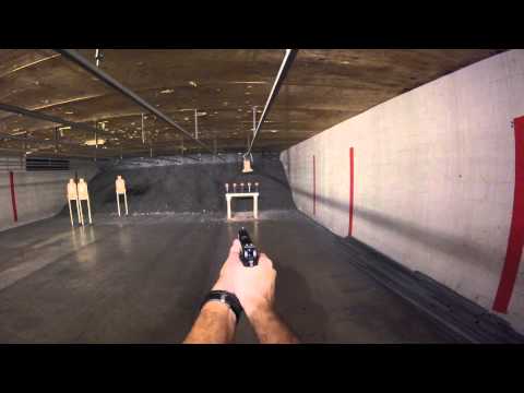 SHOW AND TELL 123: RUGER LaserMax Laser Sight for Ruger 10/22, product # 90417, *DISCONTINUED*