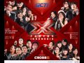 we are the world x factor indonesia 