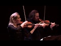 The Artemis Quartet  Schubert  String quartet No 15 in G major, D 887 Part 1 Allegro molto moderato