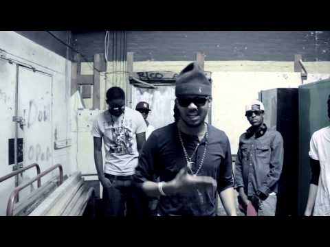 LIB Kolabo Recharge (Cypher Video)