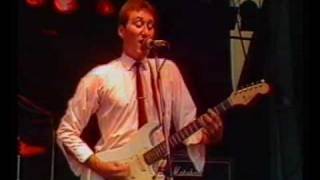 Nine Below Zero - Rockin' Robin & Treat Her Right