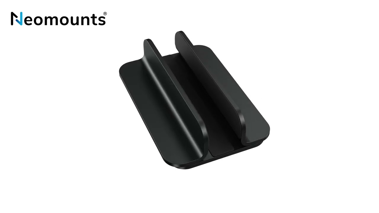 Neomounts NSLS300BLACK video
