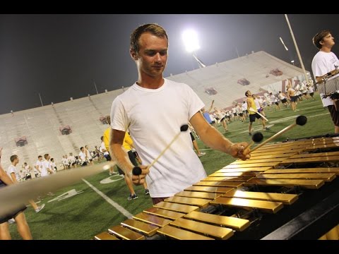 DCI 2014: Madison Scouts - Part 2 of 3 - FULL SHOW