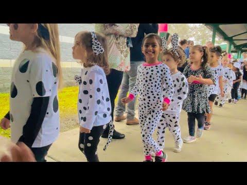 Dalmatian Ears Diy