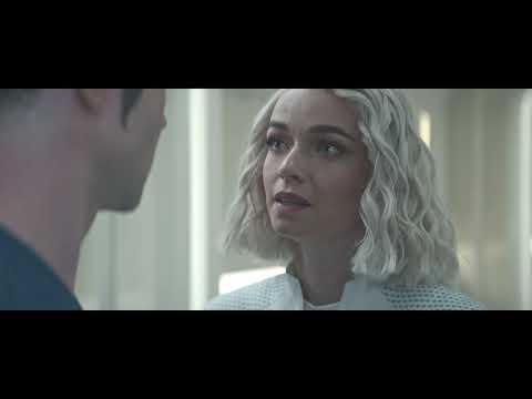 Spock's Anger, Nurse Chapels Love.