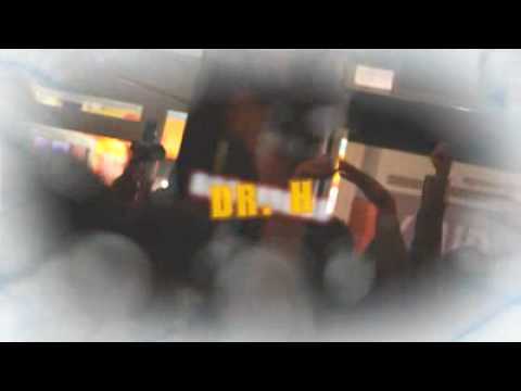 Ultraschall meets  klub100 at the Loveparade 24072010 Video Flyer