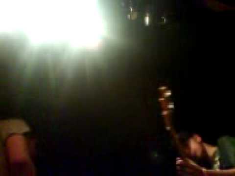 Milton Sq Hardcore Collective