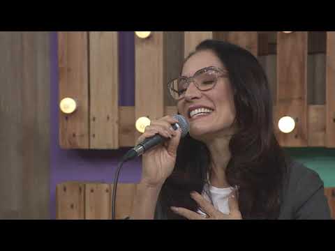 Mais De Ti - Cintia Alves