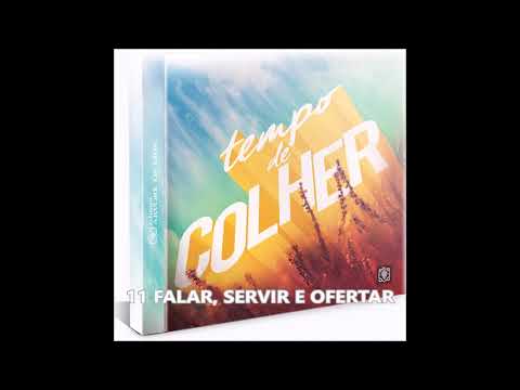 11 FALAR, SERVIR E OFERTAR