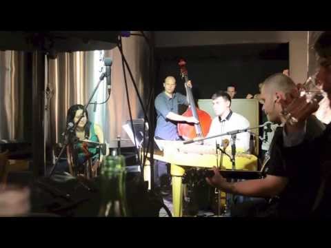 Mykhaylo Zakhariya a Silvayovci - Nick Kamen - I Promised Myself