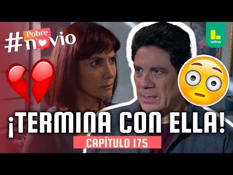 Cesar Doesn't Want to Be with Pachi Anymore! | Poor Boyfriend - Episode 175