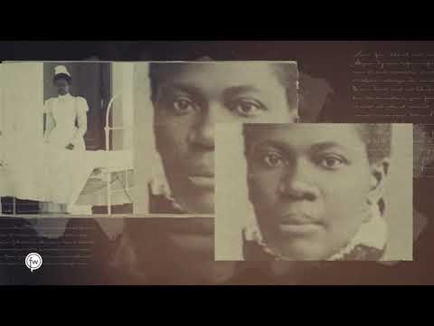 The Unsung | Doctor Rebecca Lee Crumpler | Black History Month