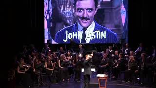 Vic Mizzy The Addams Family Theme