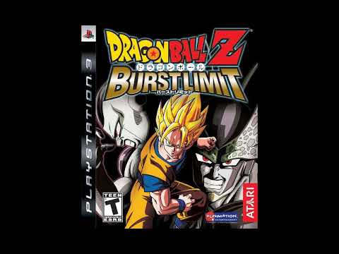 Sound Test Unlocked! Best VGM 1572 - Unbreakable Mission (Dragon Ball Z: Burst Limit)