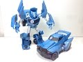 Steeljaw Transformers Robots In Disguise Deluxe Warrior Review