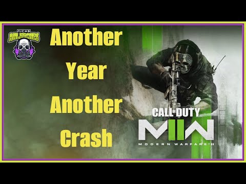 Another Piss Poor Port MW2 PC