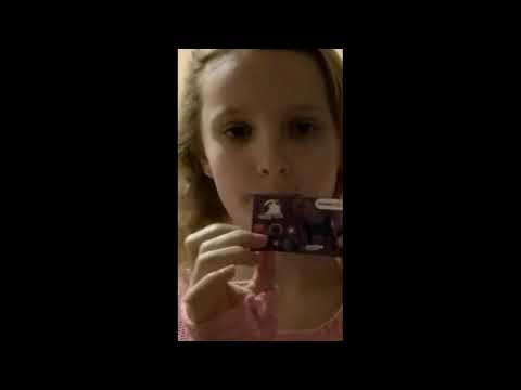 Världens kortaste vlogg