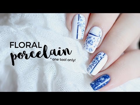 download lagu mp3 mp4 Porcelain Nail Art, download lagu Porcelain Nail Art gratis, unduh video klip Porcelain Nail Art