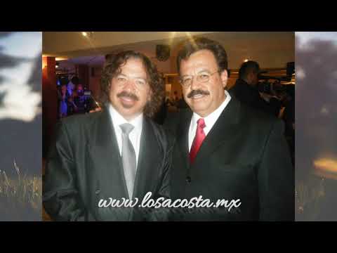 Mi Amor No Ha Muerto - Los Acosta