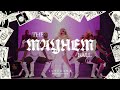 Lady Gaga LoveGame Mayhem Ball Studio Version