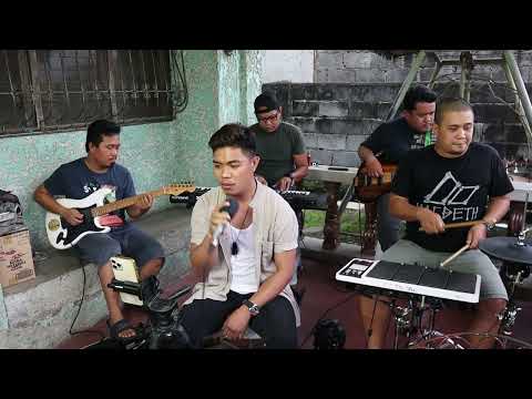 Air Supply Medley - EastSide Band Cover