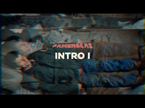 Pamungkas - Intro I (Lyrics Video)